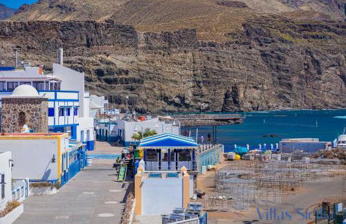 Villas Sicilia - Foto 38