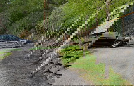 Captivating 2-bed Holiday Home in Kingussie - Foto 12