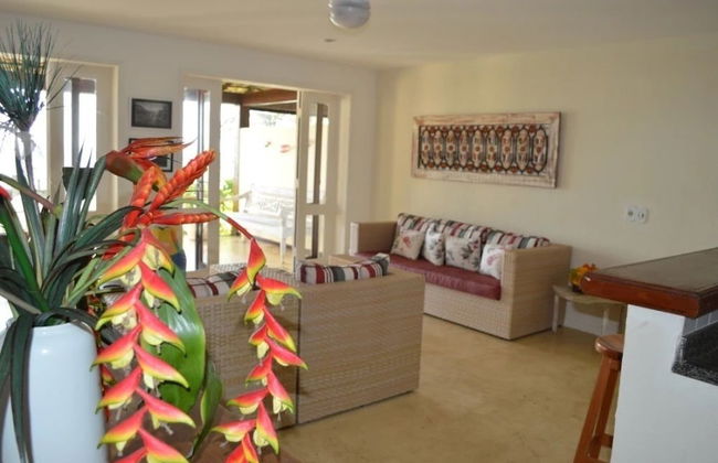 Casa 3 Quartos na Areia de Geriba - Foto 10