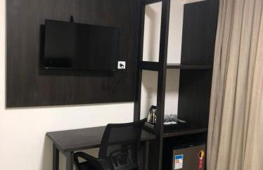 Éden Hotel - Foto 26