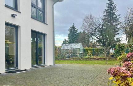 Gehobene Residenz Hamburg - Foto 21