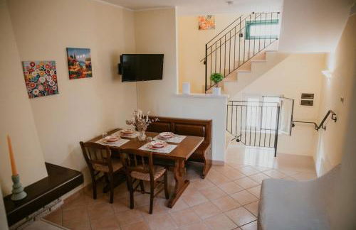 La Casetta - un piccolo angolo di pace - Foto 13