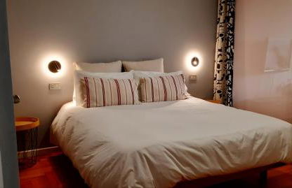 Vistas a la ria y garaje en el Castro, centro Vigo - Foto 12