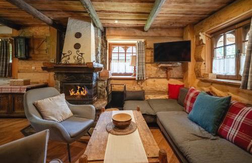 Mountain Shelter Zakopane - Foto 12