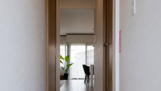 Little Santa - Foto 2, Ingresso interno