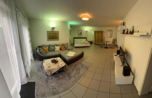 Apartment Akazie - Foto 1