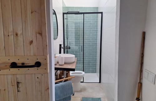 Typical house in Algarve 5m from beach - Foto 10