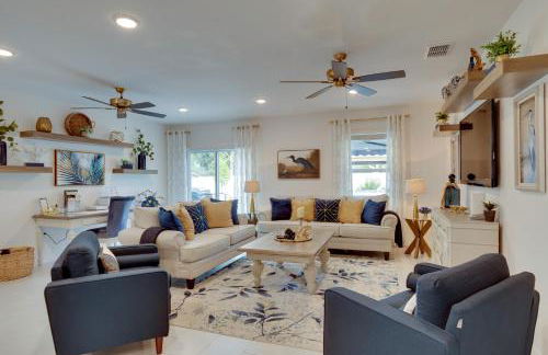 Beautiful Port St Lucie Home with Hot Tub! - Foto 1