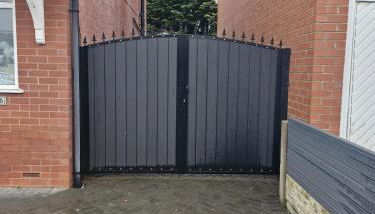 Guest house in Rochdale Manchester - Foto 2