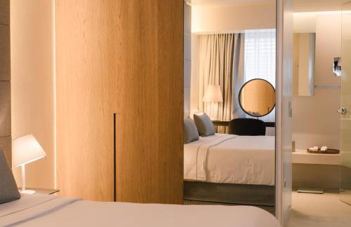 Brasil Suites Boutique Hotel - Foto 126