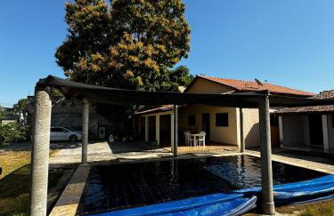 Casa de temporada em Aruanã - Foto 1