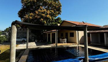 Casa de temporada em Aruanã - Foto 1