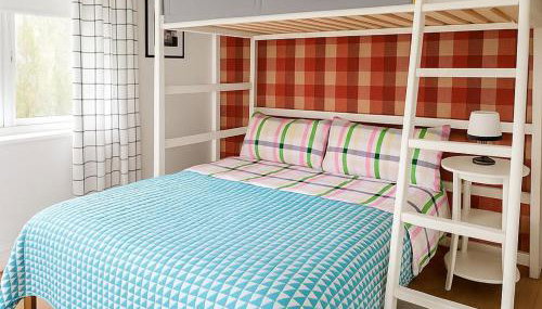 Beautiful house in the heart of a golf course. - Foto 5