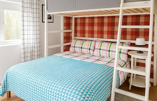 Beautiful house in the heart of a golf course. - Foto 5