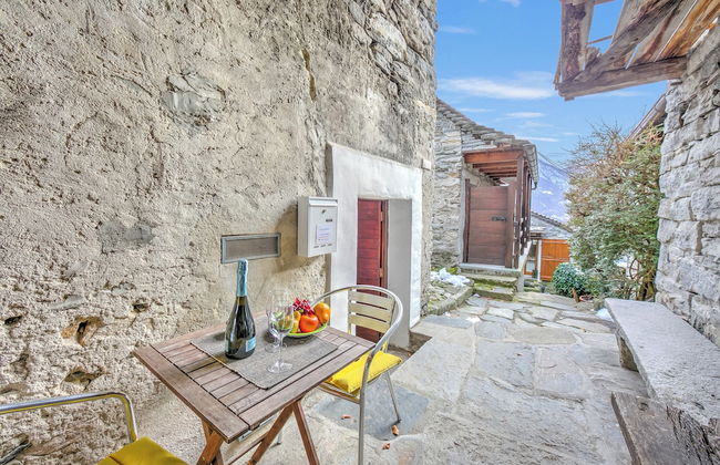 Rustico Caterina - Foto 1