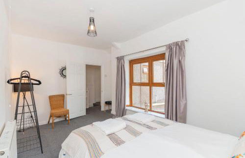 The SPACE Large House In Afan Forest Bike Park By STAE-Homes - Photo 19