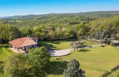 Villa Anna Miralago - Foto 57