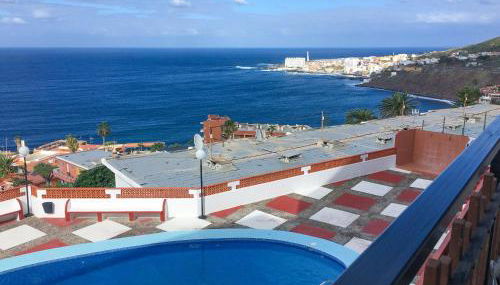 Sunset Dream Bajamar GREAT VIEWS - Foto 2