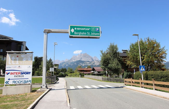 Spacious Holiday Home in Sankt Johann near Ski Area - Foto 71