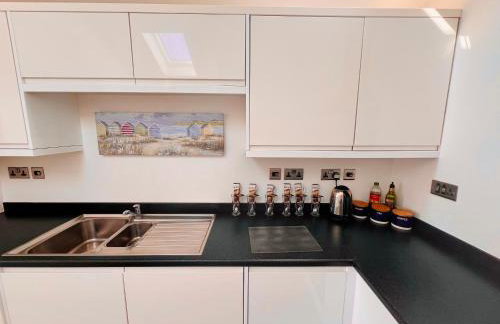 The Barbican Penthouse - Foto 44