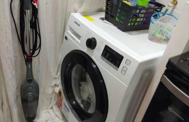 Apartamento Confortável em Campo Largo, Perto de Hospitais, BRs e Outlet City com Lava e Seca - Photo 25