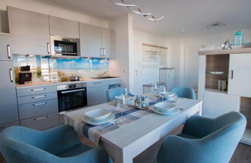 Fewo Strandleben Haus Strandperle - Foto 1