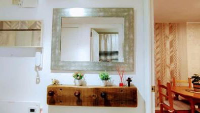 Carlina Canfranc - Foto 5, Lobby or reception