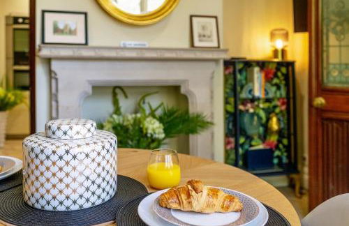 Tower Cottage - Medieval Grid Townhouse - Foto 31