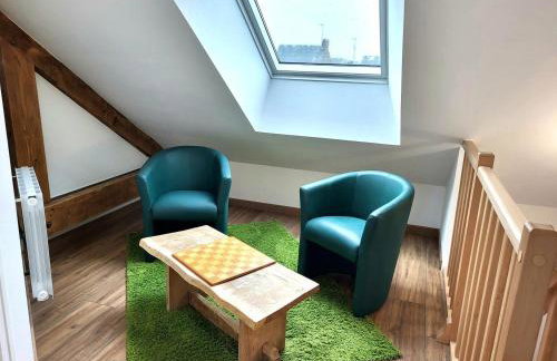 Gîte du Hameaux Fleuret - Foto 21