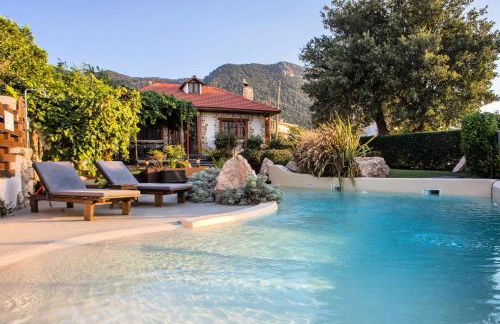 Old Nest House - Foto 31