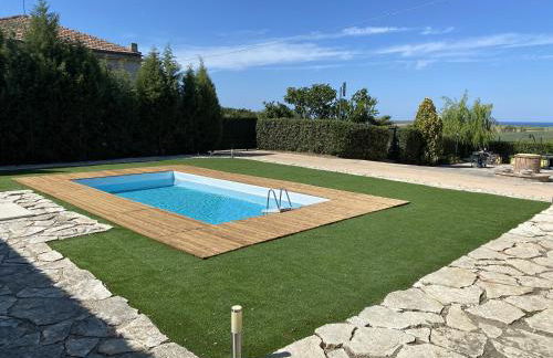 Villa Nino - Foto 10