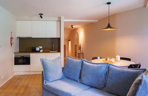 Porto Vitoria Apartments - Foto 42