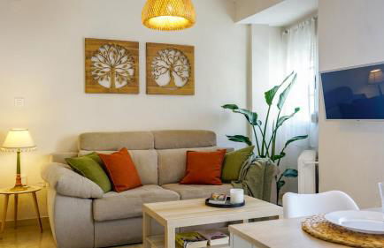 Entre la Alhambra y Sierra Nevada - Foto 1