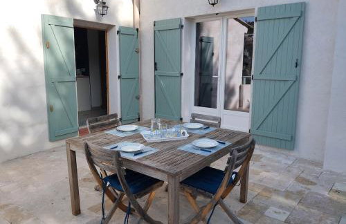 Gite de charme Calme et Nature - Foto 8