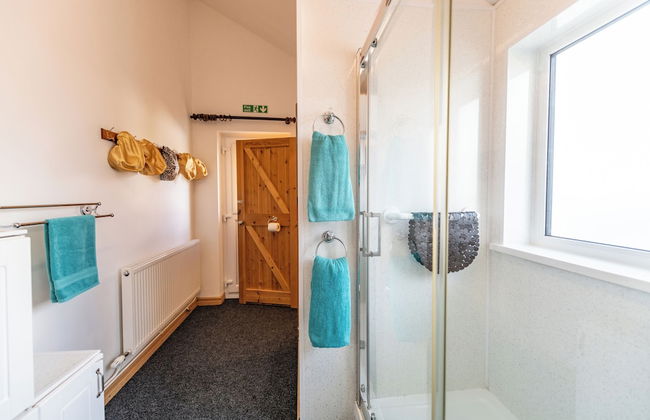 Bunny Meadows Farmhouse - Foto 22