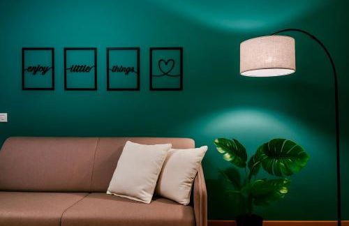 Suite Deluxe di Design - Relax & Terme - Photo 9