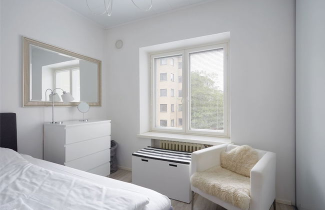 WeHost Ruusankatu 8 - Foto 30