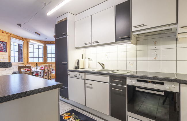 Bouquetins - Photo 16