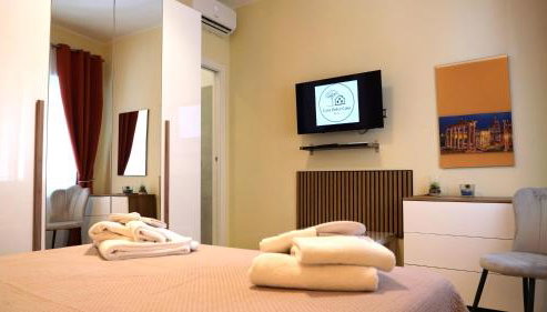 Casa Dolce Casa - Monteverde, 2 camere e 2 bagni - Foto 2