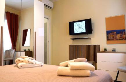 Casa Dolce Casa - Monteverde, 2 camere e 2 bagni - Foto 2
