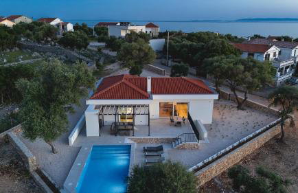 Villa Croatia Heaven - Photo 46