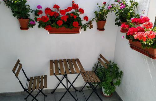 Apartamento entero "El Casco Antiguo" VT-46811-V - Foto 6