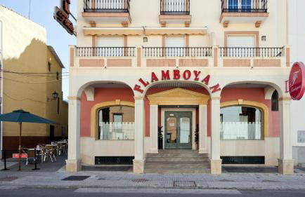 Apartamentos Turísticos La Fonda - Foto 46