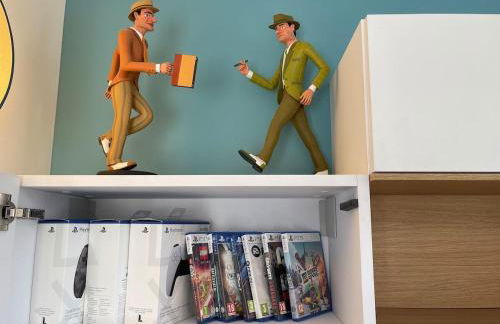 Appartement avec Jardin & vue Lac Talloires (15' Annecy) - Foto 62