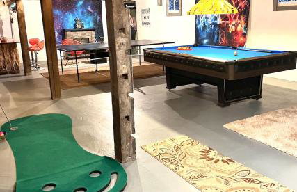 The Dorothy- Private Ravine Wooded Lot, with Game Room, Close to ALL! - Foto 41