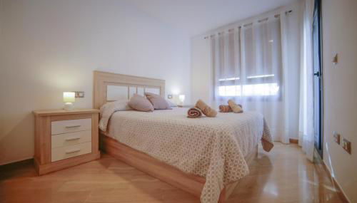 Moraira Calamora - Foto 4