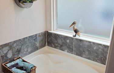 Coastal Dreaming - Beach Retreat - Foto 42