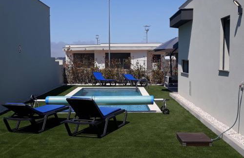 Casa Ambiente Verde - Foto 17