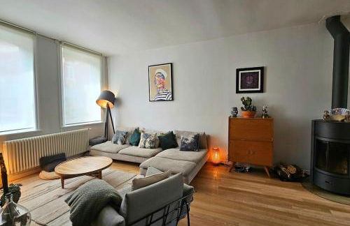 Maison de Caractère 8 pers - Jardin - - Foto 34