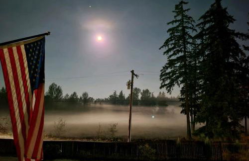 Mt Rainier Way Bedroom with Private Full Bath - Foto 28